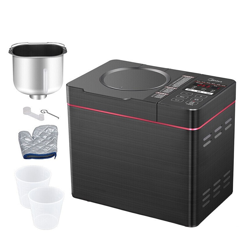 Bread Maker Machine Electric Device