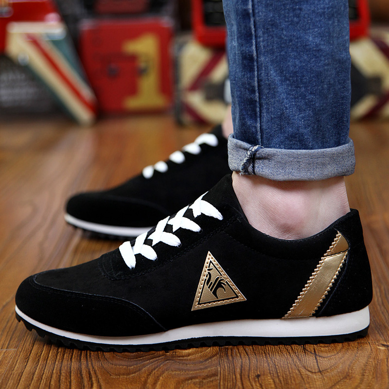 Casual Shoes For Men Canvas Footwear - Image 5