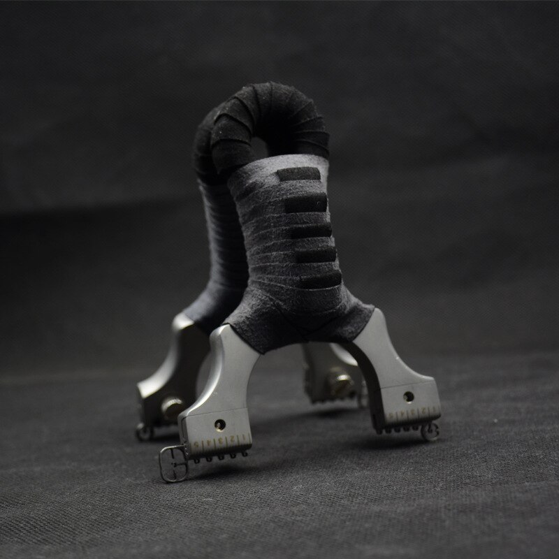 Flat Band Slingshot Outdoor Gear - Image 3