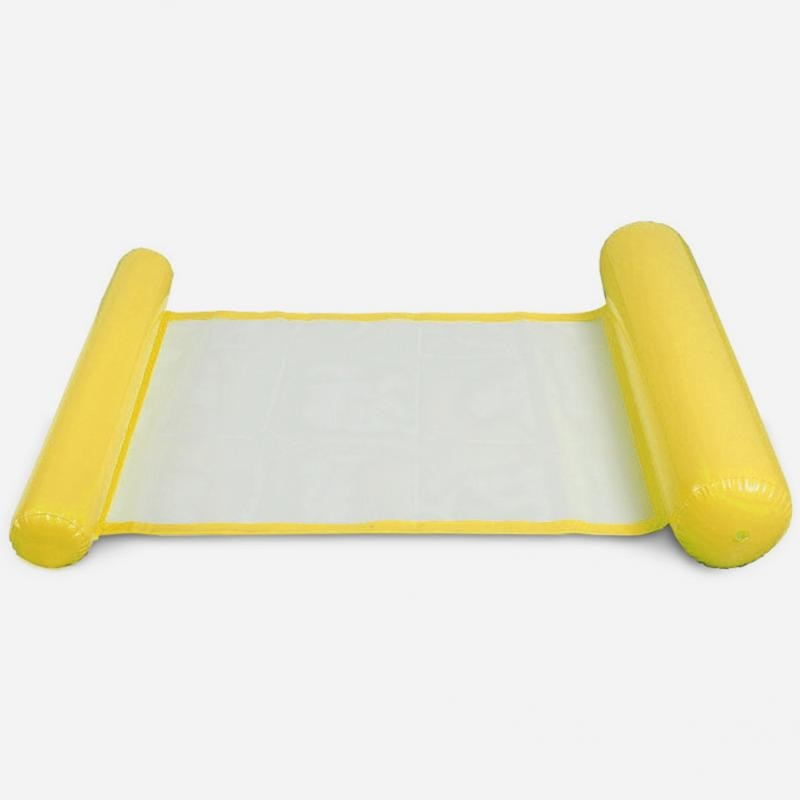 Adult Pool Floats Inflatable Bed - Image 5