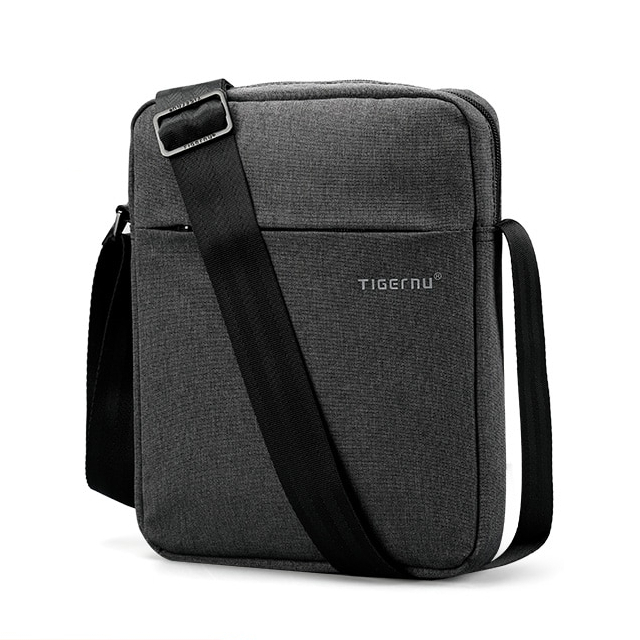 Crossbody Messenger Bag For Men - Image 6