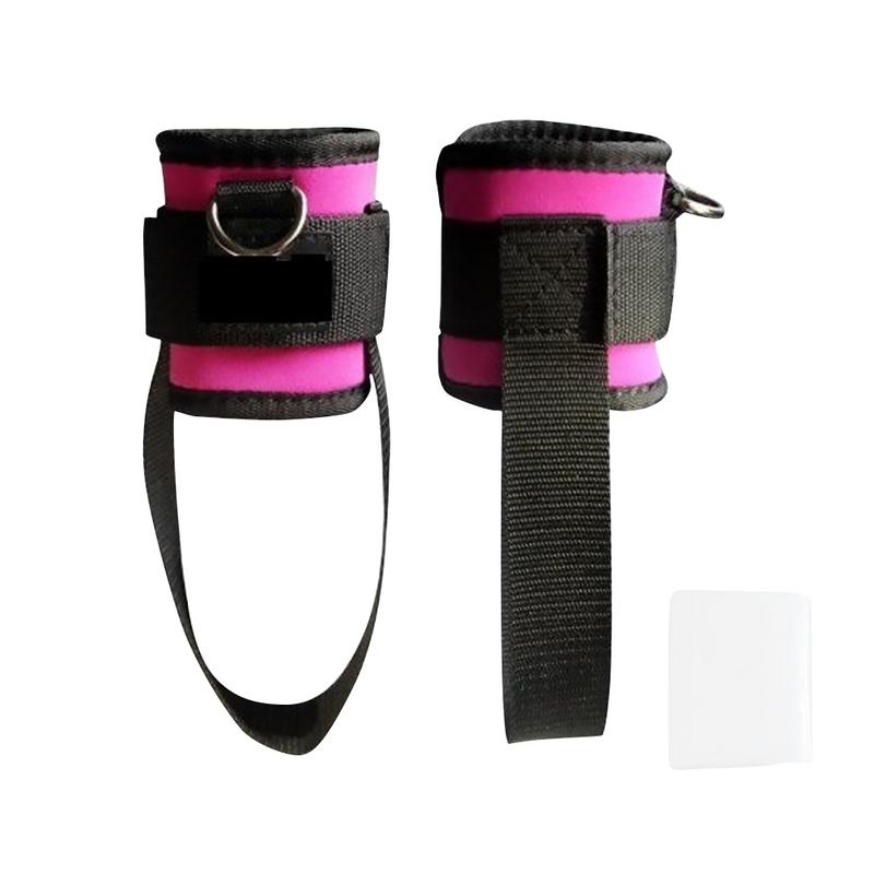 Ankle Strap Gym Fitness Equipment - Image 2