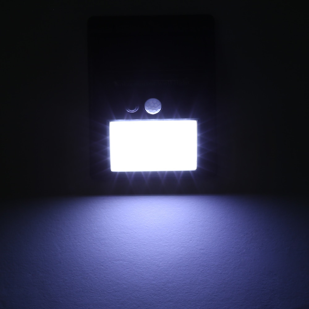 Exterior Wall Lights Motion Sensor LED - Image 2