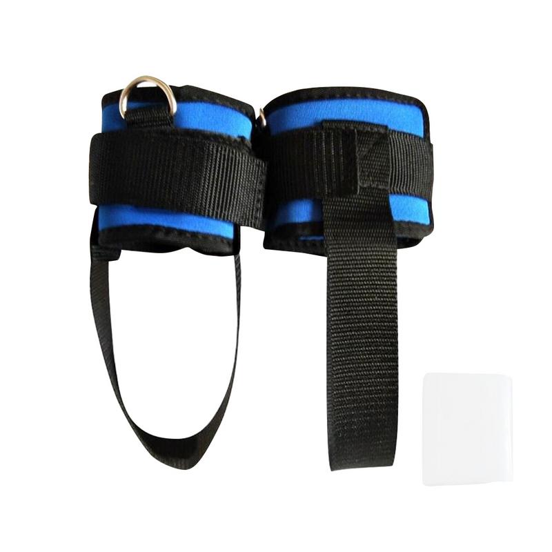 Ankle Strap Gym Fitness Equipment - Image 3