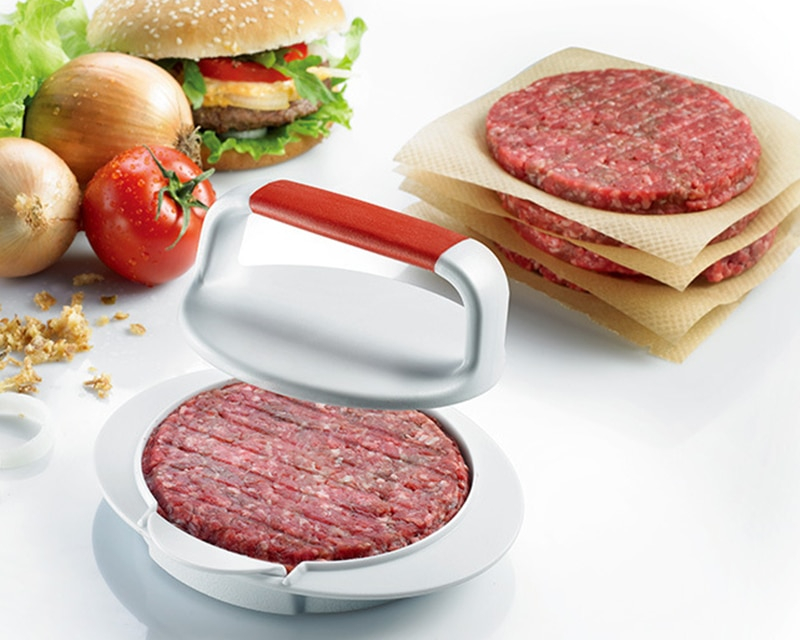 Burger Shaper Patty Press Mold - Image 3