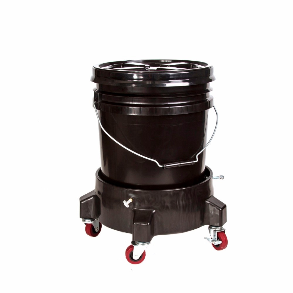 5 Gallon Bucket Professional Car Wash - Image 4