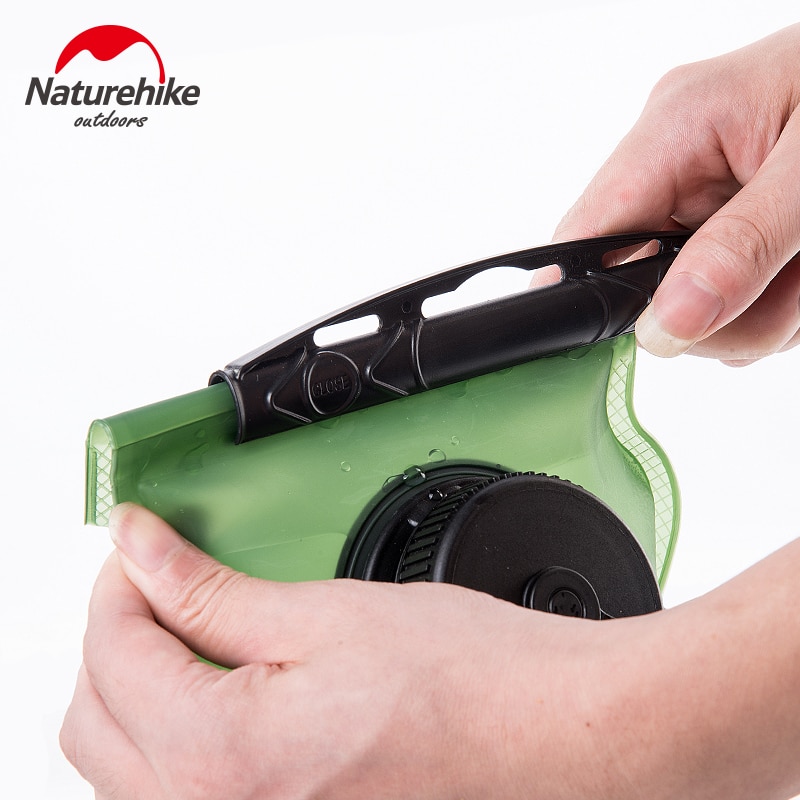Hydration Bag 3L Capacity Water Container - Image 4