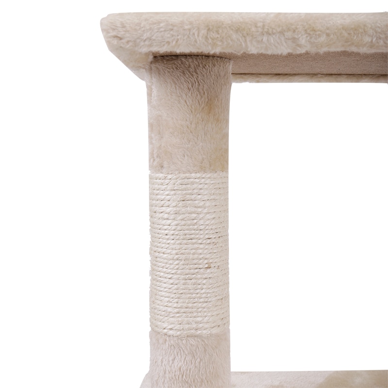 Cat Climbing Tree Functional Toy - Image 2