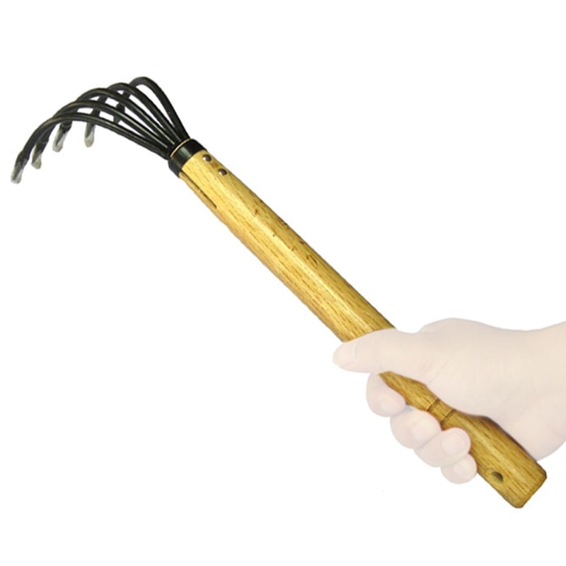Claw Rake Gardening Tool - Image 5