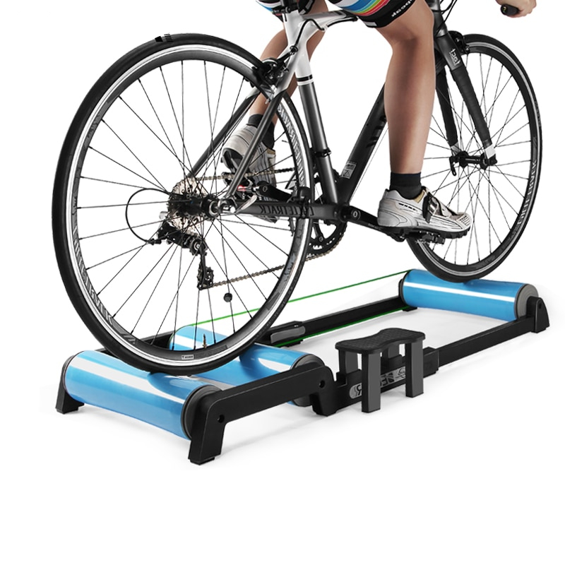 Bike Roller Trainer Indoor Exercise - Image 6