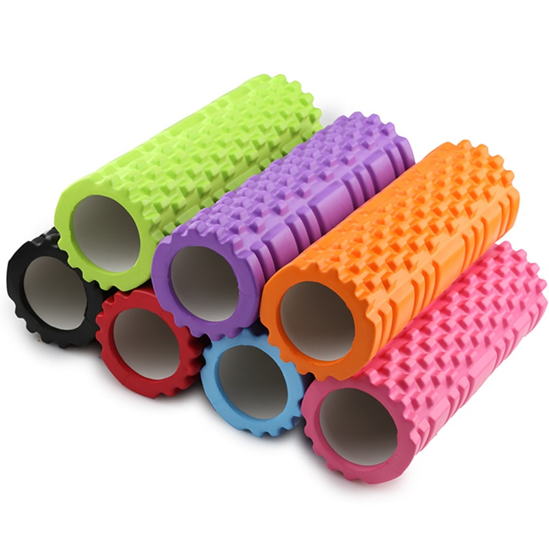 Fitness Roller Yoga Roller Foam - Image 6