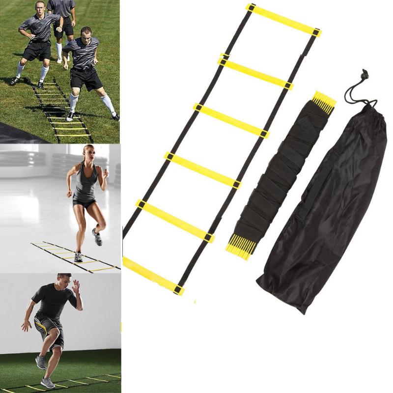 Speed Ladder Fitness Equipment - Image 5
