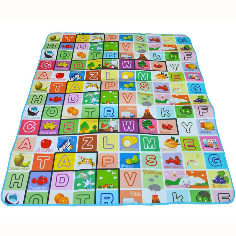Activity Mat Educational Kid Mat - Image 4