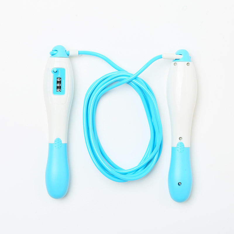 Self Counting Jump Rope Fitness Equipment - Image 5