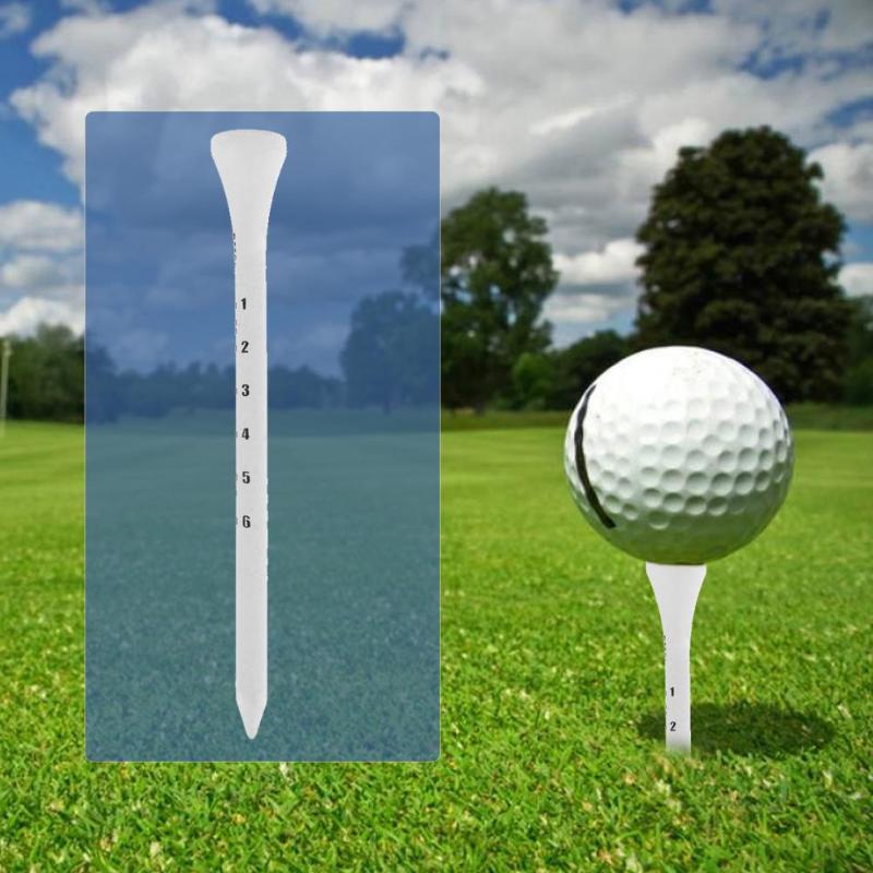 Golf Tees Sports Accessories (80 pcs) - Image 5