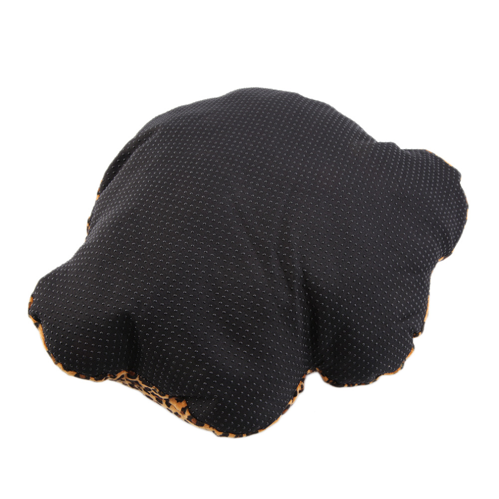 2-in-1 Slippers   USB Heated Foot Warmer - Image 2