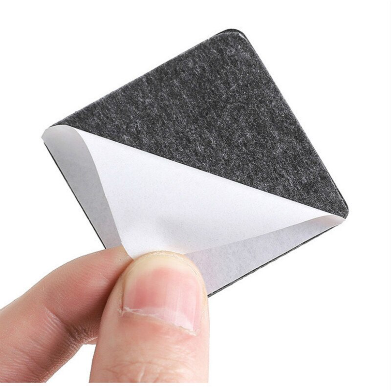Chair Footpads Anti-Slip Leg Stickers - Image 5