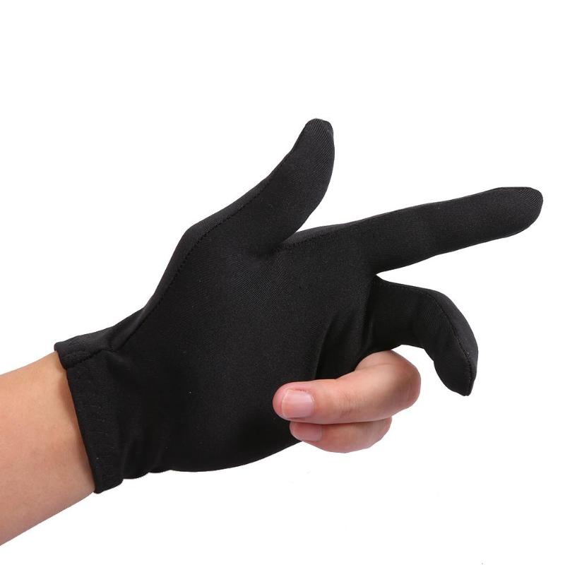 Billiard Glove Three-Finger Glove - Image 2