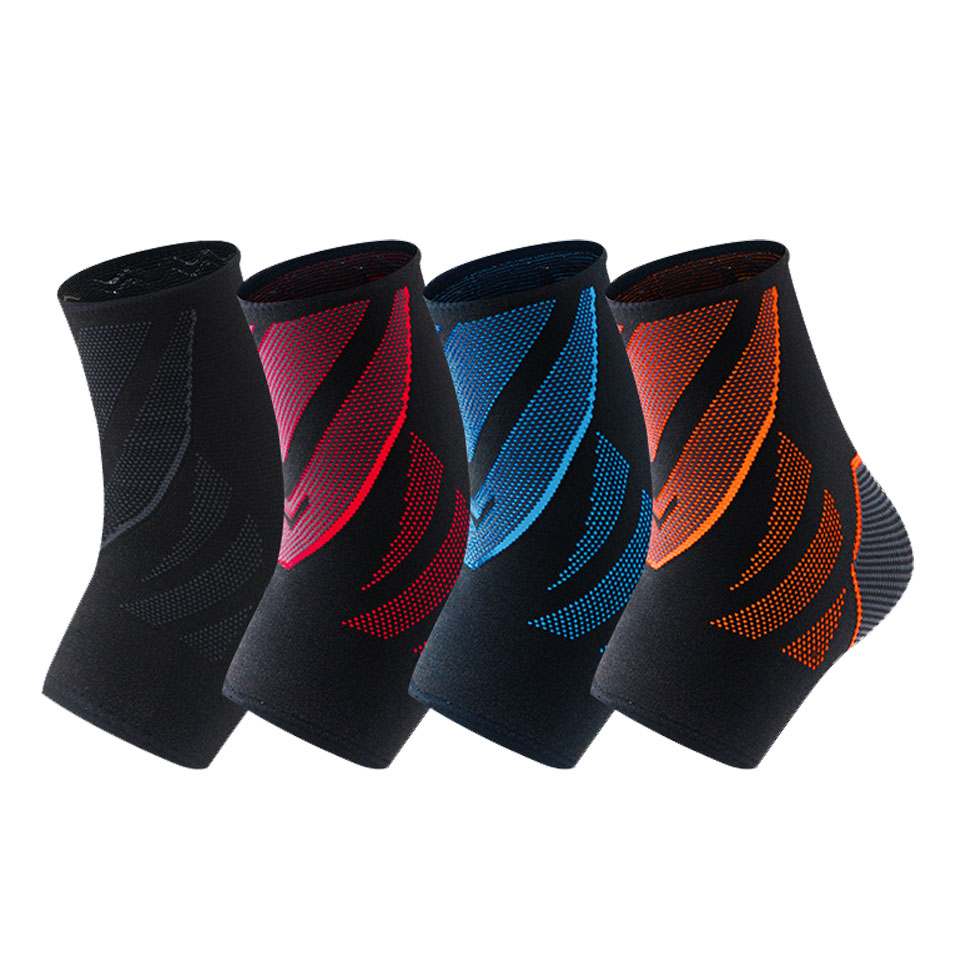 Ankle Support Socks Sports Socks - Image 5
