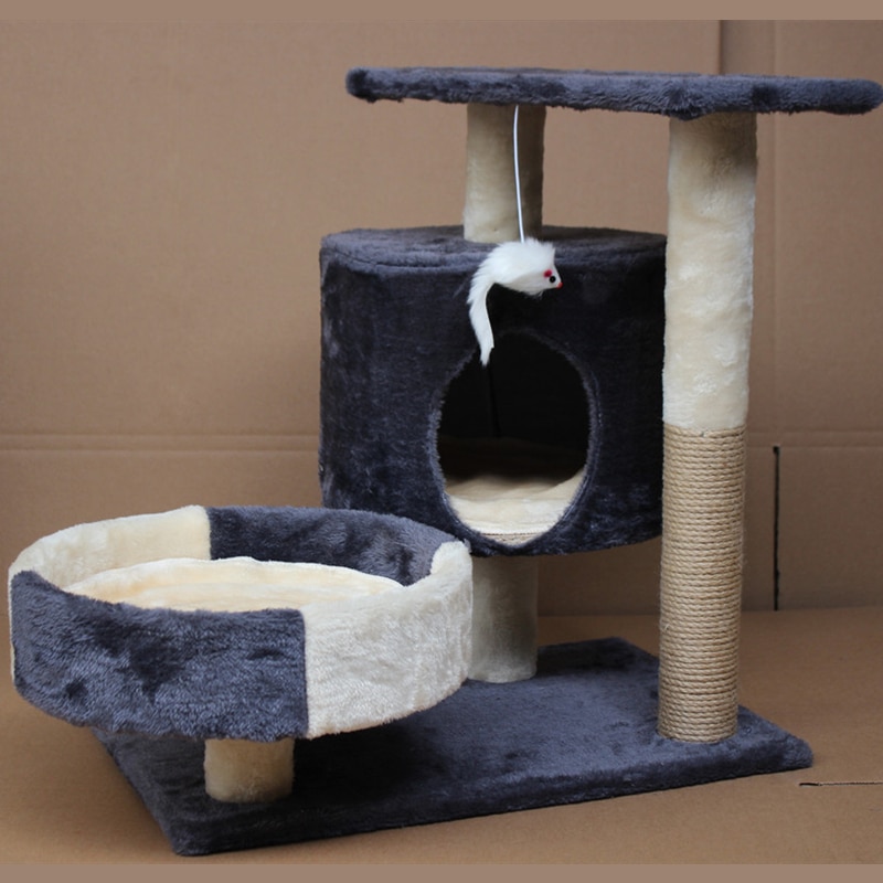 Cat Climbing Toy Pet Play - Image 6