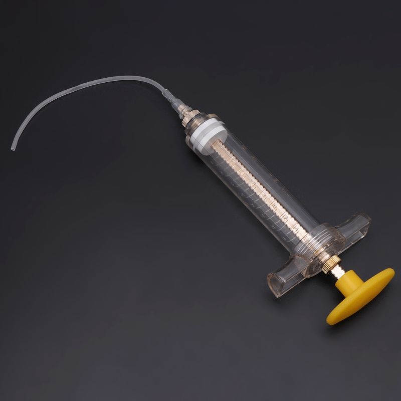 Bird Feeding Syringe Pet Feeder - Image 6