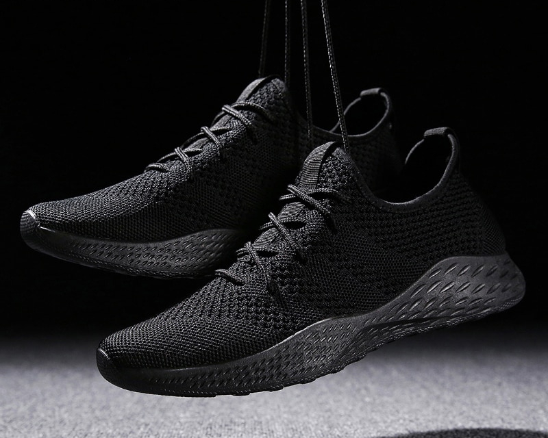 Big Size Breathable Casual Shoes - Image 3