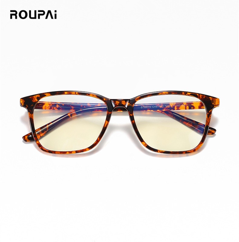 Anti-Radiation Eyeglasses Eye Protection - Image 5