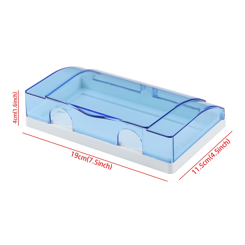 Electrical Outlet Cover for Child Safety - Image 2