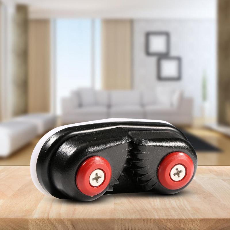 Boat Cleat Aluminum Alloy Accessory - Image 3