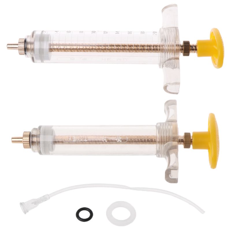 Bird Feeding Syringe Pet Feeder - Image 4