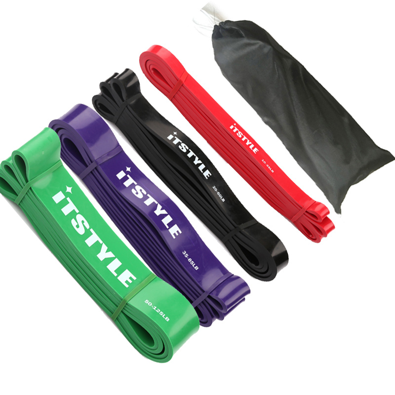 Yoga Resistance Band Fitness Band - Image 5