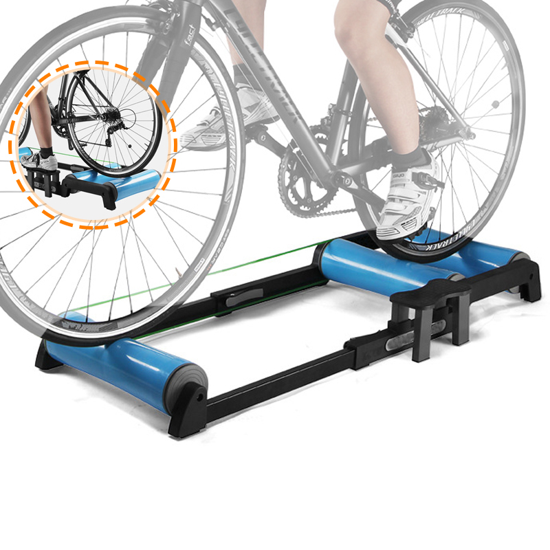 Bike Roller Indoor Cycling Trainer - Image 6