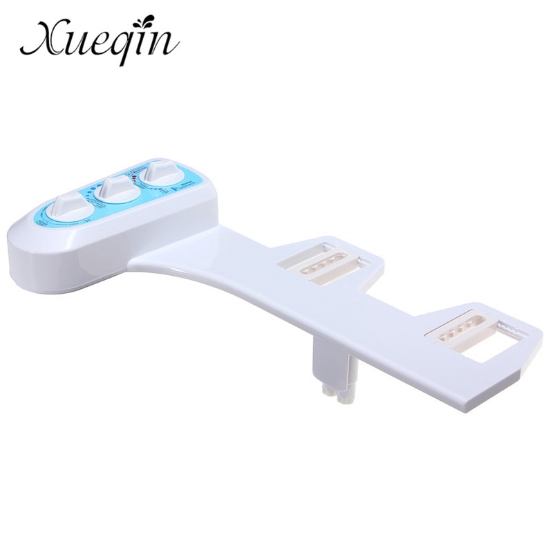 Bidet Toilet Seat Spray Wash - Image 3