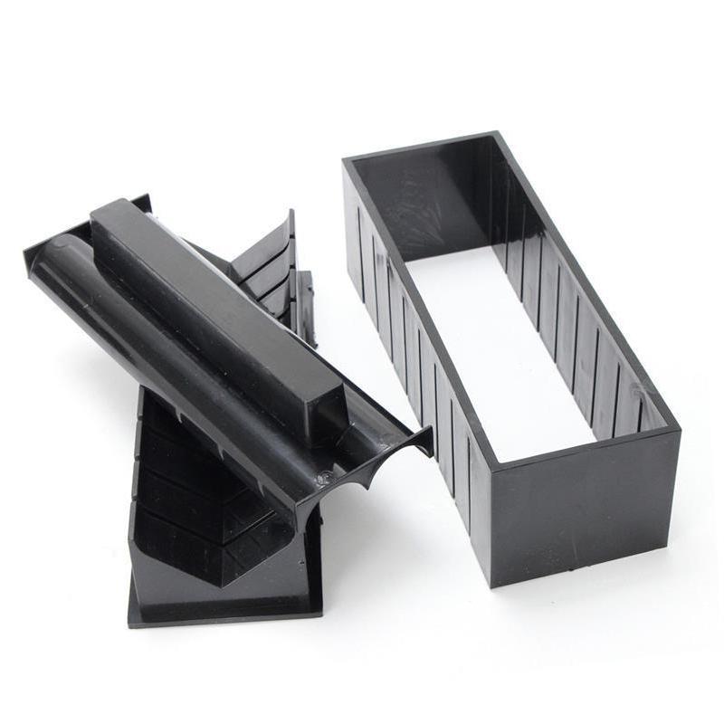 5 Shape Sushi Making Kit - Image 3