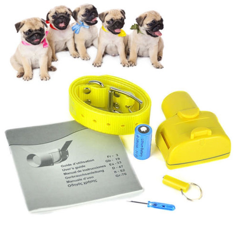 Dog Hunting Collar Built-in Beeper - Image 5