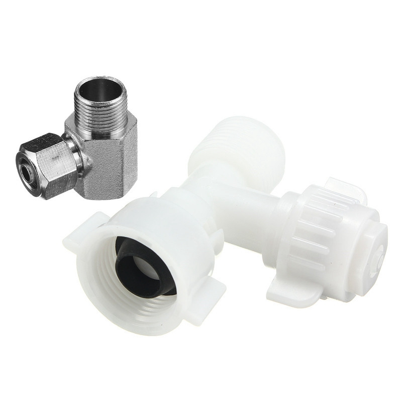 Bidet Toilet Seat Spray Wash - Image 2