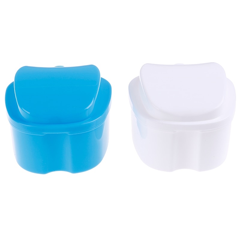 Denture Box Storage Container - Image 5