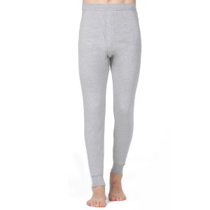 Cotton Long Johns for Men