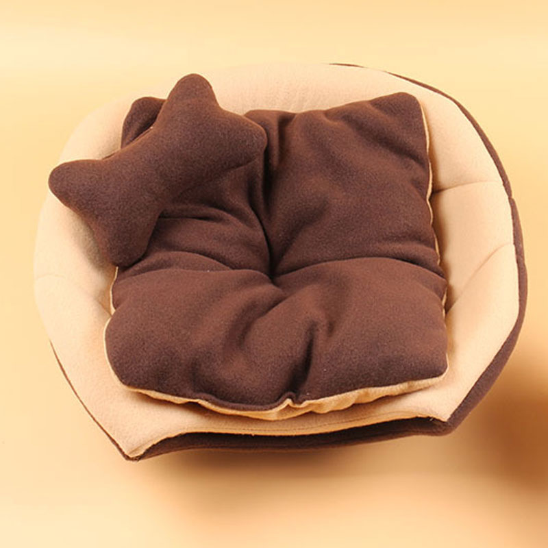 Cat House Foldable Sleeping Pad - Image 2