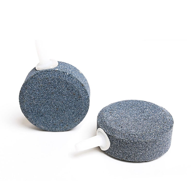 Aquarium Air Stone Bubble Aerator Plate - Image 2