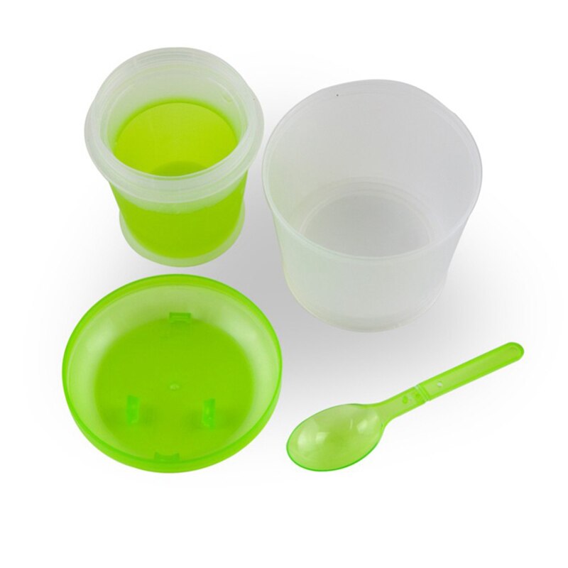 Cereal Cup Breakfast On-the-Go - Image 2