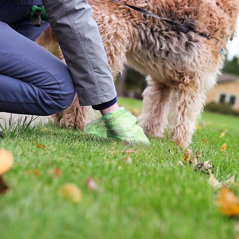 Biodegradable Poop Bags Pet Waste Bags - Image 2