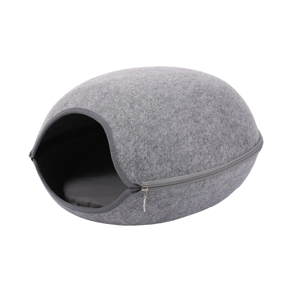 Cat Cave Bed Pet Accessory - Image 5