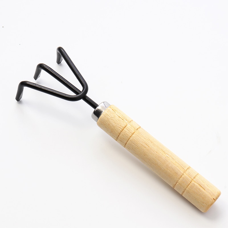 Garden Hand Tools 3PC Set - Image 4