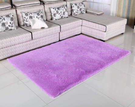 Carpet Mat Synthetic Rugs - Image 2