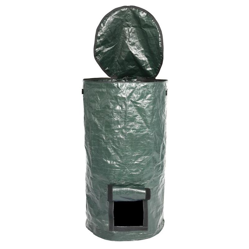 Compost Bag Organic Waste Disposal Bag - Image 3