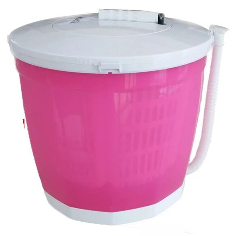 Camping Washing Machine Manual ?Device - Image 5
