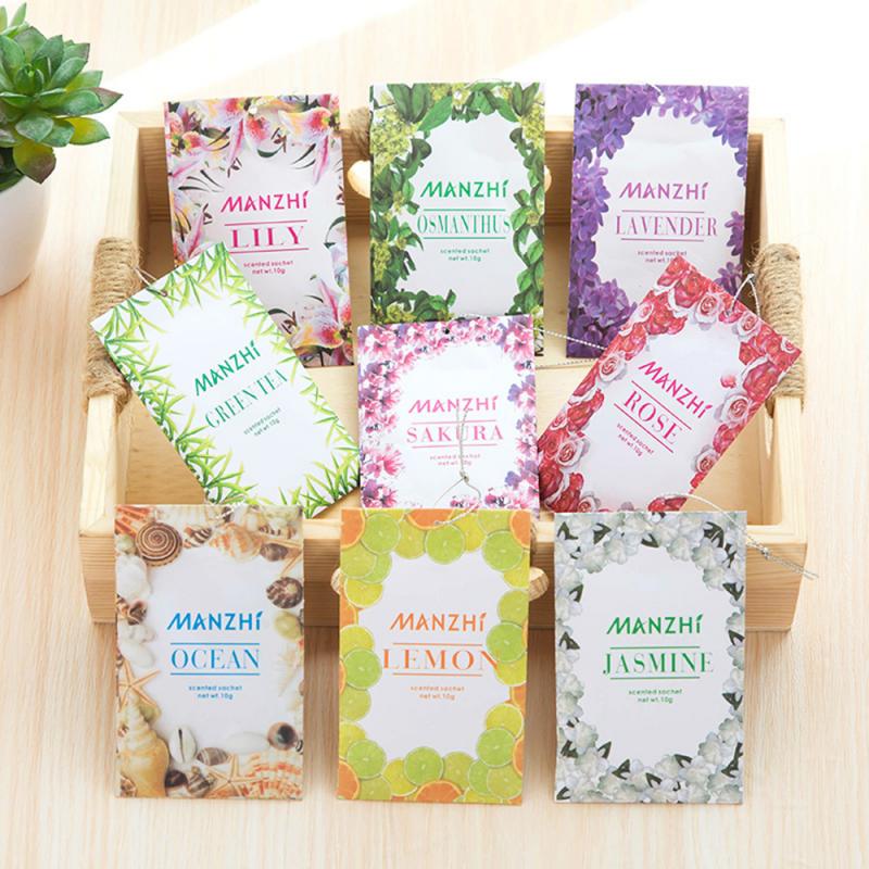 Closet Air Freshener Fragrance Sachet - Image 6