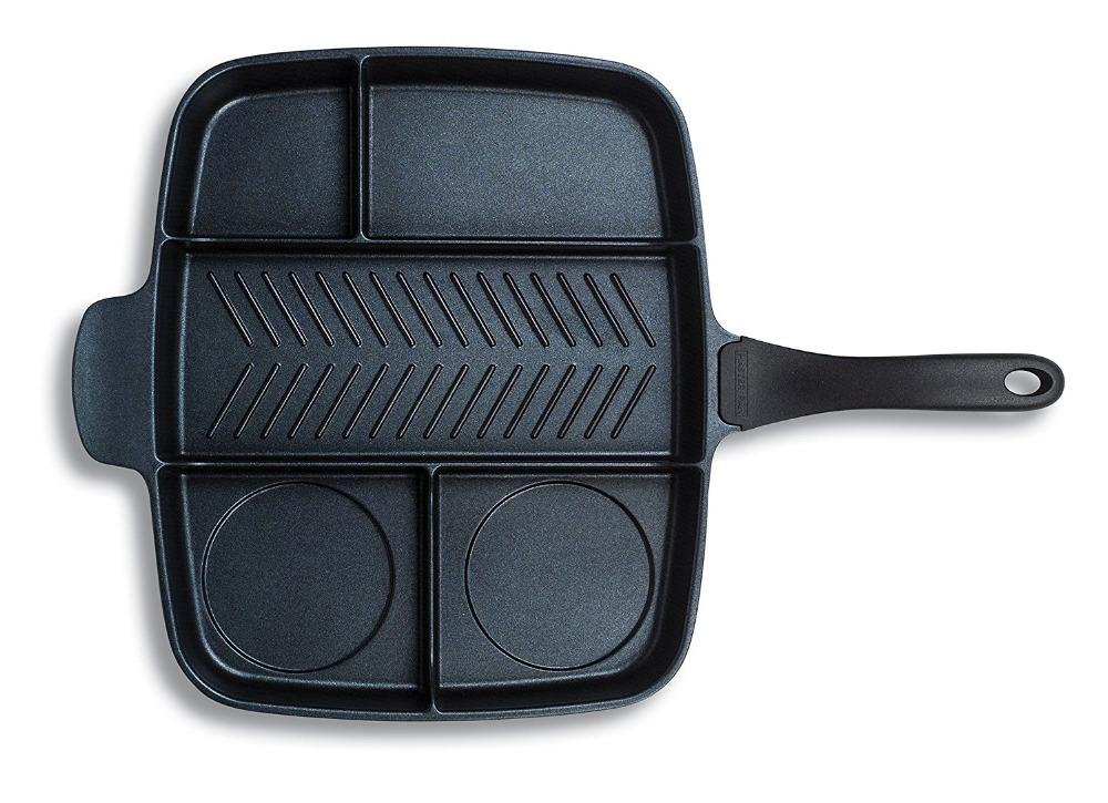 5 in 1 Master Pan - Image 2