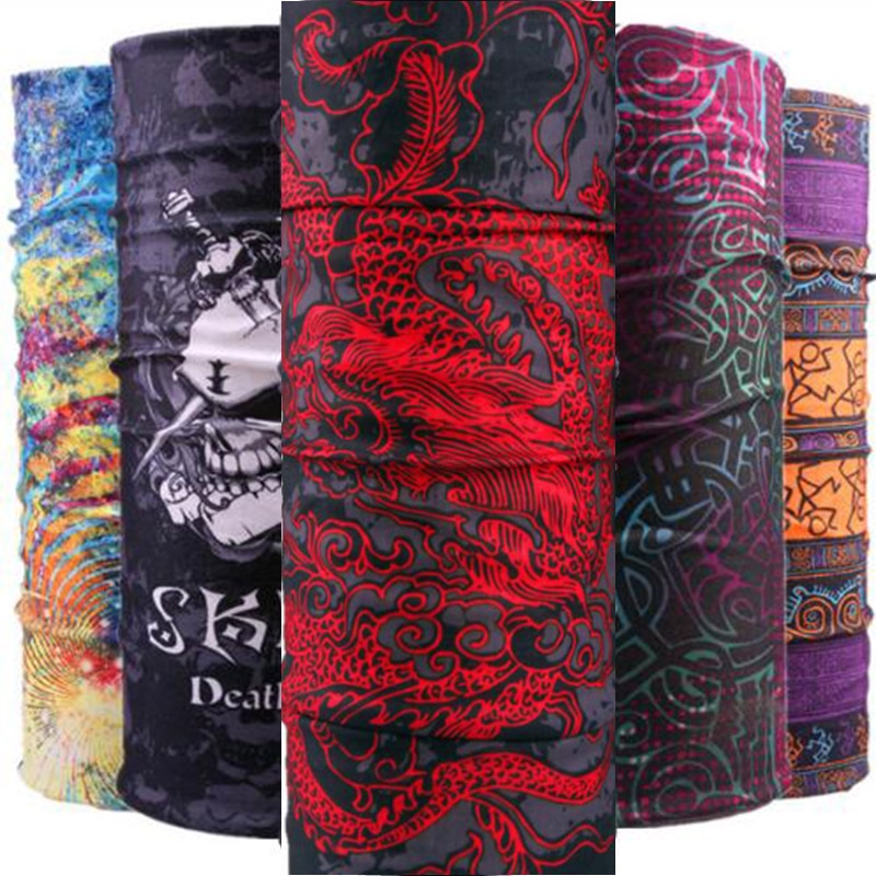 Buff Bandana Outdoor Wear - Image 6